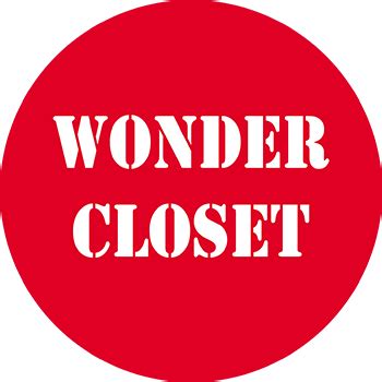 best wonder closet Burberry